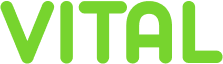 Vital Logo